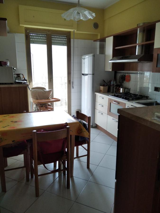 Casa Carlo&luisa Apartment Pescara
