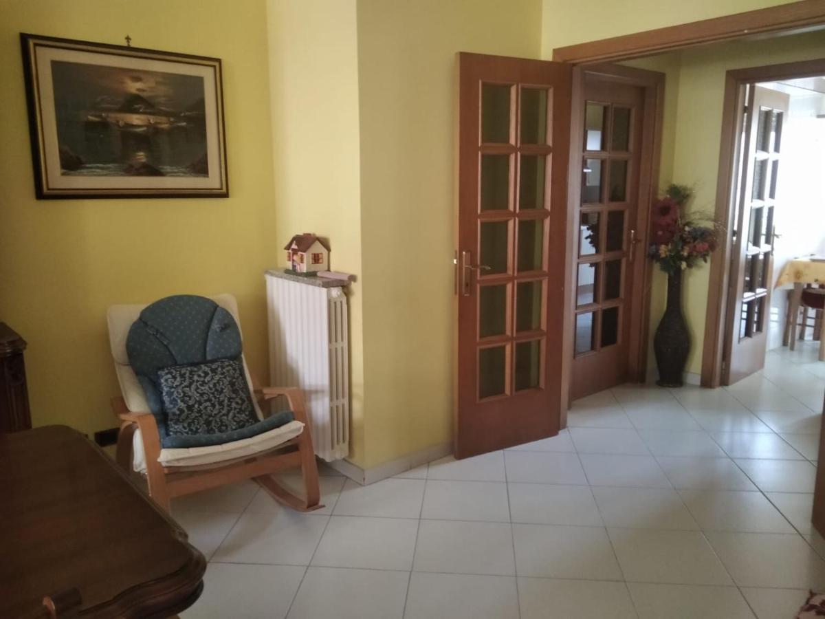Apartment Casa Carlo&luisa