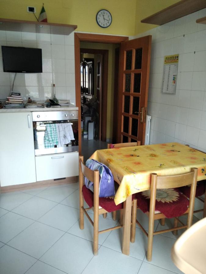 Casa Carlo&luisa *