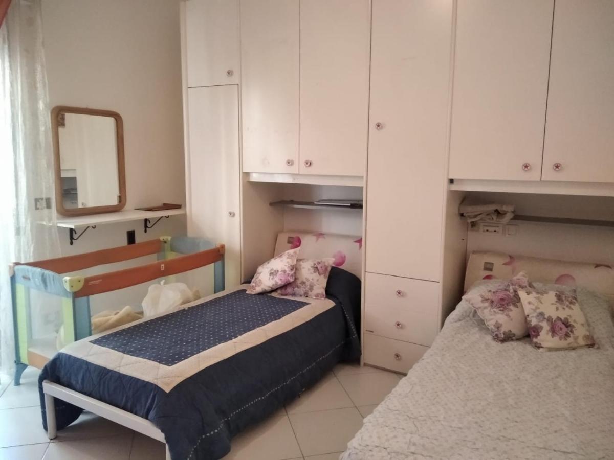 Casa Carlo&luisa Apartment Pescara