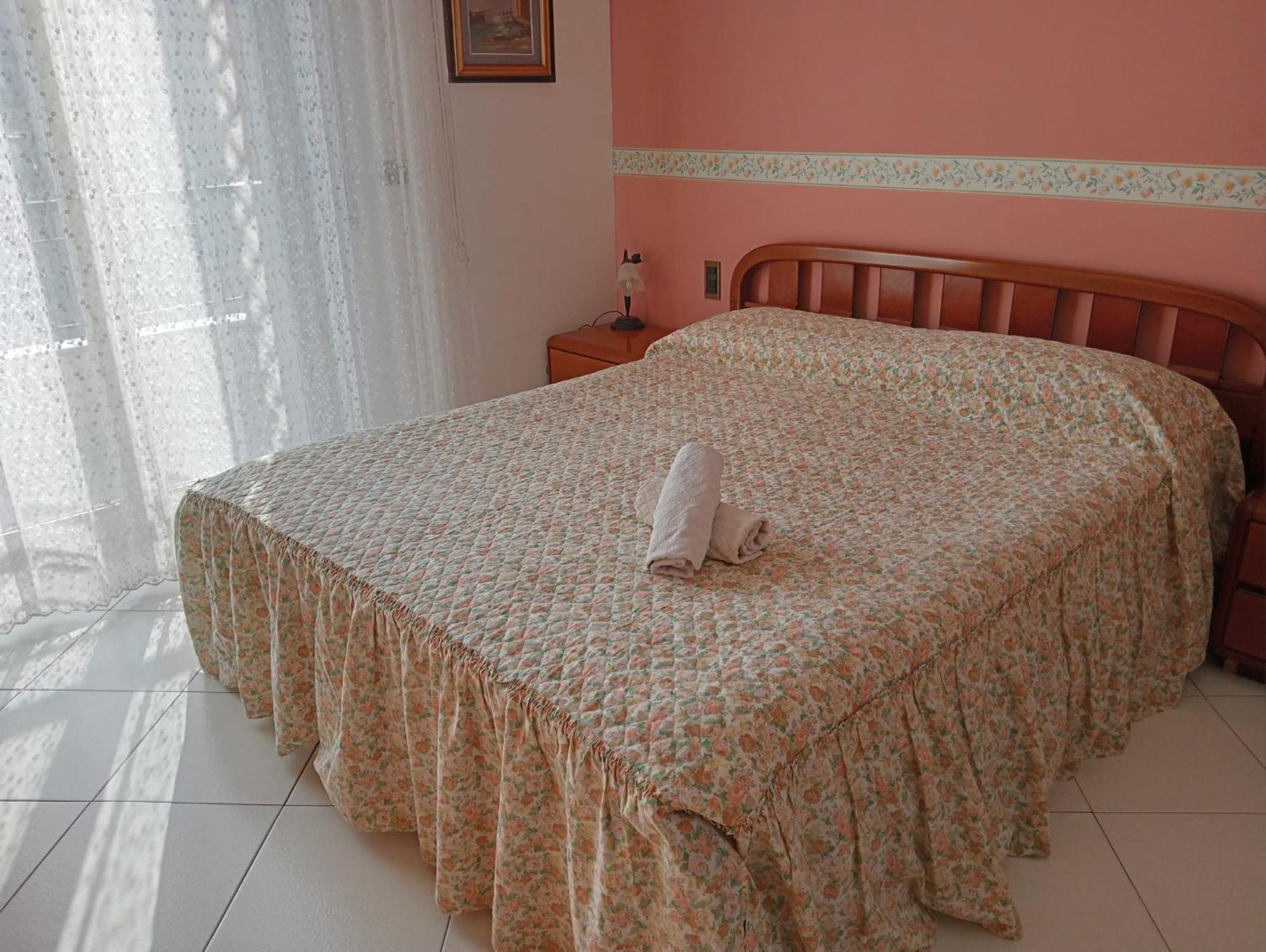 Casa Carlo&luisa Apartment